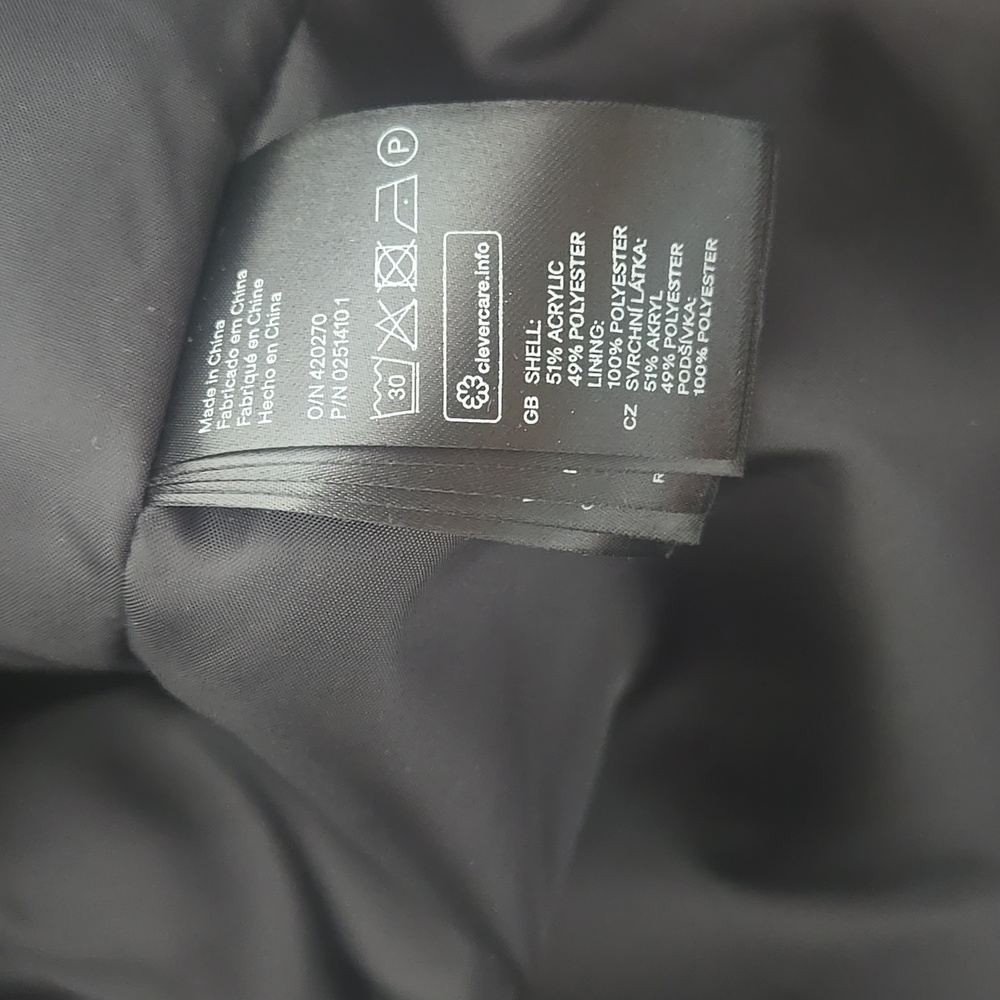 H&M Open Front Jacket - Picture 5 of 6